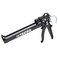 2x TECPO Injektionsmörtel SF 300 Verbundmörtel Montagemörtel 300 ml + Kartuschenpresse 25:1 für Kartuschen 150–310 ml