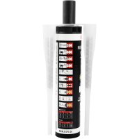 4x TECPO Injektionsmörtel SF 300 Verbundmörtel Montagemörtel 300 ml + Kartuschenpresse 25:1 für Kartuschen 150–310 ml