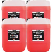 TECPO Kühlerfrostschutz G12+ -40°C, 80L