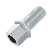 1x TECPO Radbolzen Radschrauben M14x1,5 für VAG