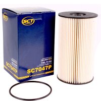 Inspektionspaket für VAG + 5L TECPO 5W-30 LONGLIFE PLUS MOTORÖL für VW 504.00 507.00
