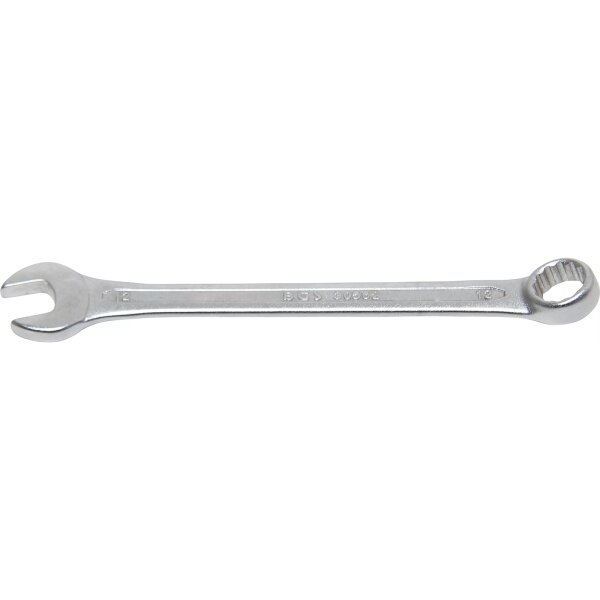 BGS Maul-Ringschlüssel | SW 12mm