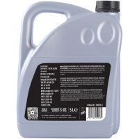5L TECPO 5W-40 X-TREME PLUS Motoröl für VW 502.00 505.00 MB 229.3 226.5 BMW LL-01 LL-98