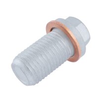 MANN-FILTER Ölfilter