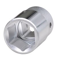 BGS Steckschlüssel-Einsatz, 20 (3/4), Pro...