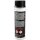 2x TECPO Autolack schwarz matt 500 ml + 4x TECPO Grundierung grau Sprühdose Primer, 500 ml