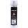2x TECPO Autolack schwarz matt 500 ml + 4x TECPO Grundierung grau Sprühdose Primer, 500 ml