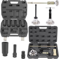 TECPO 3in1 Hydraulischer Ausdrücker-Satz für...