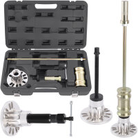 TECPO 3in1 Hydraulischer Ausdrücker-Satz für...