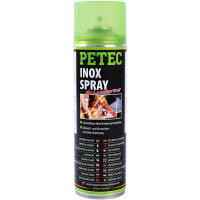 8x PETEC 70360 Inox-Spray Schweiß-Primer...