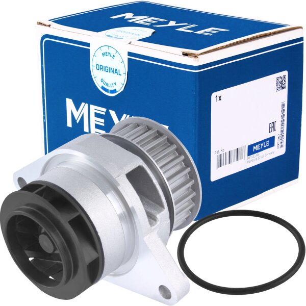 MEYLE Wasserpumpe, Motorkühlung