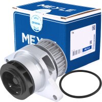 MEYLE Wasserpumpe, Motorkühlung