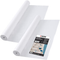 2x TECPO Abdeckvlies Malervlies 25m Schutzvlies...