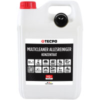 TECPO MultiCleaner HQ+ 10 in 1...