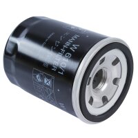 MANN-FILTER W610/1 Ölfilter