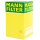 MANN-FILTER W610/1 Ölfilter