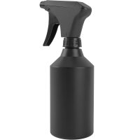 TECPO MultiCleaner Allesreiniger KONZENTRAT HQ+ – 10 in 1 Universalreiniger 5L + HDPE Handsprüher 500ml