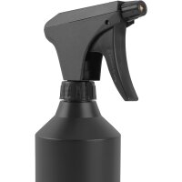 TECPO MultiCleaner Allesreiniger KONZENTRAT HQ+ – 10 in 1 Universalreiniger 5L + HDPE Handsprüher 500ml