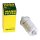 MANN-FILTER  WK853/3x Kraftstofffilter für VAG VW Audi Seat Skoda