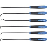 BGS Haken-Satz | extra lang | 245 mm | 6-tlg.