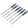 BGS Haken-Satz | extra lang | 245 mm | 6-tlg.