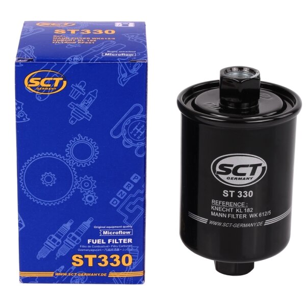 ST330 Kraftstofffilter für Rover Toyota