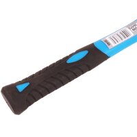 BGS Fäustel | Fiberglasstiel | DIN 6475 | 2000 g