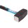 BGS Fäustel | Fiberglasstiel | DIN 6475 | 2000 g