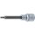 BGS Bit-Einsatz 12,5 (1/2), Innen-6-kant, 100 mm lang, 4 mm