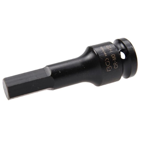 BGS Kraft-Biteinsatz, Innensechskant, M12, 12,5 (1/2)