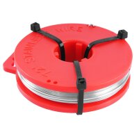 TECPO Schneidedraht 1.8 m