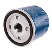 MANN-FILTER  Ölfilter W 712/16 Alfa, Fiat, Lancia