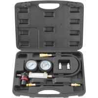 TECPO Motortester Druckverlust-Tester