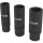 3x TECPO Zündkerzen-Einsätze mit Magnet 14 mm 16 mm 18 mm