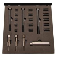 BGS Reparatursatz für Glühkerzengewinde | M12 x 1,25mm