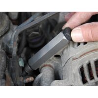 BGS Reparatursatz für Glühkerzengewinde | M12 x 1,25mm
