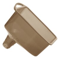 TECPO Absaugpumpe 4 L