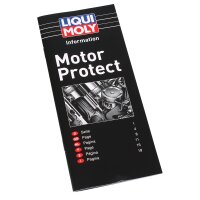 LIQUI MOLY Motorprotect, 500 mL