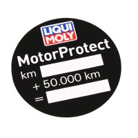 LIQUI MOLY Motorprotect, 500 mL
