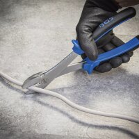 BGS Kraft-Seitenschneider | 240 mm