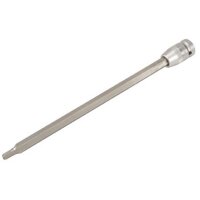 BGS Bit-Einsatz 12,5 (1/2) Innen-6-kant 6x240