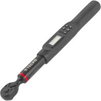TECPO Digitaler Drehmomentschlüssel 3/8"  3-60 NM