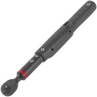 TECPO Digitaler Drehmomentschlüssel 3/8"  3-60 NM