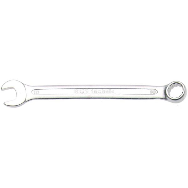 BGS Maul-Ringschlüssel | SW 10 mm