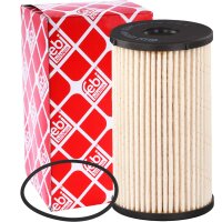FEBI BILSTEIN 26341 Kraftstofffilter