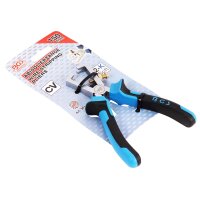 BGS Abisolierzange, 150 mm