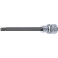 BGS Bit-Einsatz, Innenvielzahn M8 x 140 mm, 12,5(1/2)