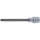 BGS Bit-Einsatz, Innenvielzahn M8 x 140 mm, 12,5(1/2)
