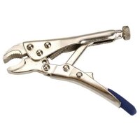 BGS Gripzange | extra kurz | 100mm