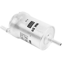 MANN-FILTER WK59x Kraftstofffilter
